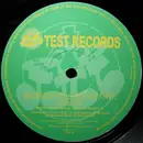 12inch Vinyl Single - Brasilian Love Affair - Folia