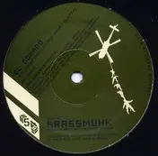 BrassMunk - El Dorado / Big