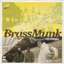 12inch Vinyl Single - BrassMunk - Live Ordeal!