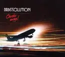 CD - Brassolution - Chocks Away! - Digipak
