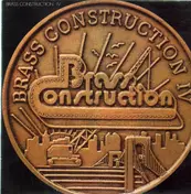 Brass Construction - Brass Construction IV