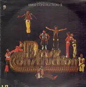 Brass Construction - Brass Construction II