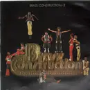LP - Brass Construction - Brass Construction II