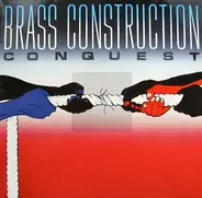 Brass Construction - Conquest