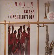 Brass Construction - Movin' The Best Of Brass Construction