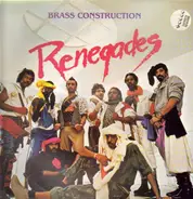 Brass Construction - Renegades