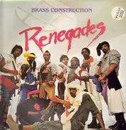 Brass Construction - Renegades