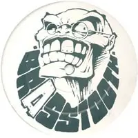 Brasstooth + Frances James - Pleasure