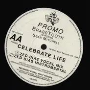 Brasstooth + Sean Mitchell - Celebrate Life
