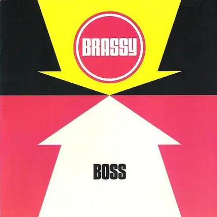 Brassy - Boss