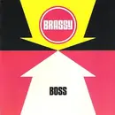 7inch Vinyl Single - Brassy - Boss