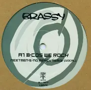 Brassy - B'Cos We Rock