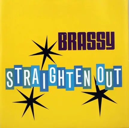 Brassy - Straighten Out