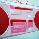 7inch Vinyl Single - Brassy - Play Some D