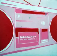 Brassy - Play Some D