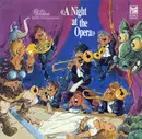 LP - Brass-Zination - A Night At The Opera