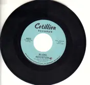 Brass Buttons - My Song