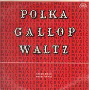 Brass Compilation - Polka Galop Waltz