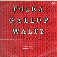 Brass Compilation - Polka Galop Waltz