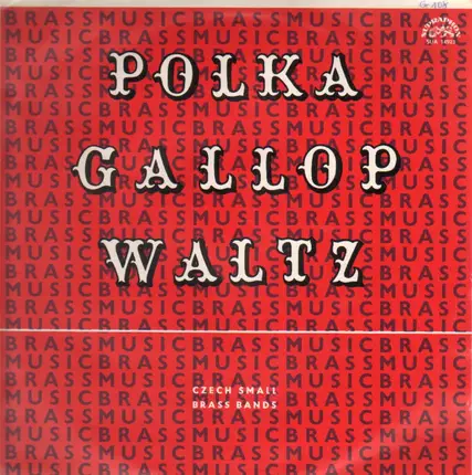 Brass Compilation - Polka Galop Waltz