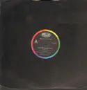 12inch Vinyl Single - Brass Construction - Conquest / Zig Zag (Extended Re-Mixes)