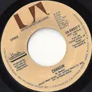 7inch Vinyl Single - Brass Construction - Changin' / Love