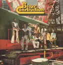 LP - Brass Construction - Brass Construction