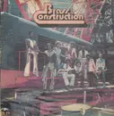 LP - Brass Construction - Brass Construction