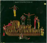 LP - Brass Construction - Brass Construction II