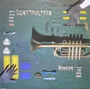 7inch Vinyl Single - Brass Construction - Movin' - 1988