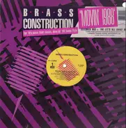 Brass Construction - Movin' 1988
