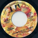 7inch Vinyl Single - Brass Construction - Music Makes You Feel Like Dancing / I Want Some Action