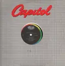 12'' - Brass Construction - Never Had A Girl