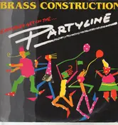 Brass Construction - Partyline