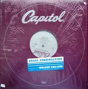 Brass Construction - Walkin' The Line