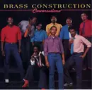 LP - Brass Construction - Conversations