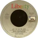 7inch Vinyl Single - Brass Construction - Can You See The Light