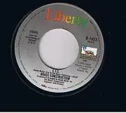7inch Vinyl Single - Brass Construction - Can You See The Light