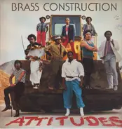 Brass Construction - Attitudes