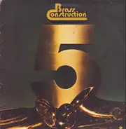 Brass Construction - Brass Construction 5