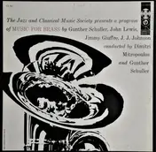 Gunther Schuller - Music For Brass