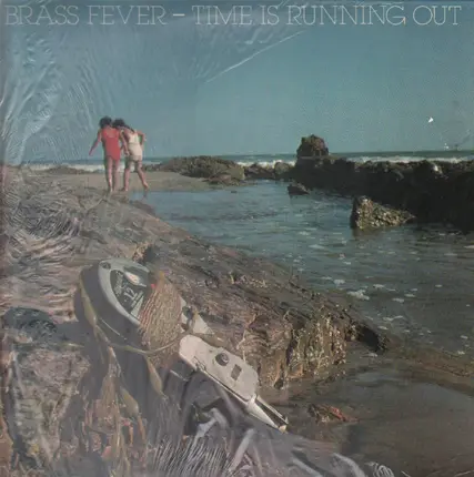 Brass Fever - Time Is Running Out