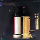 LP - Brass Fever - Brass Fever