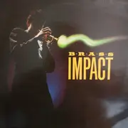 LP - Brass Impact - Brass Impact