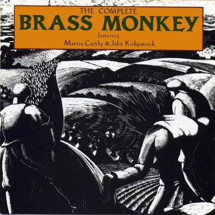 Brass Monkey - The Complete Brass Monkey