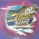 LP - Wood, Brass & Steel - Wood, Brass & Steel