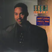 Bret Lover - Time to Make Love
