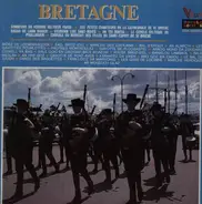 Various - Bretagne