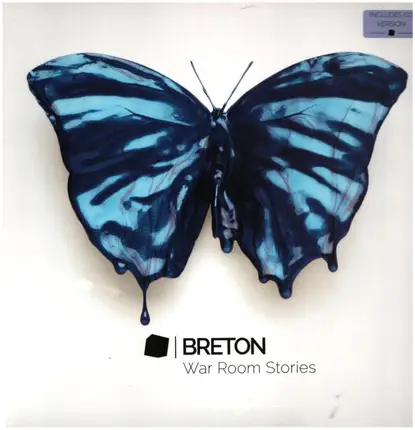 Breton - War Room Stories