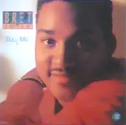 12'' - Bret Lover - Tell Me